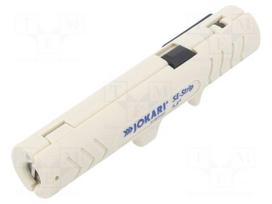 Stripping tool | Øcable: 7mm | 1.5mm2 | Wire: round | SE-Strip