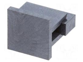 Connector: pogo pin | PIN: 2 | SMT | Hmin: 7.5mm | Hmax: 6.2mm