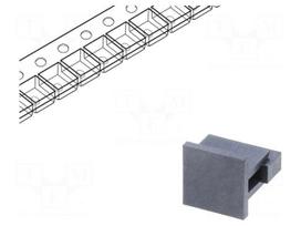 Connector: pogo pin | PIN: 2 | SMT