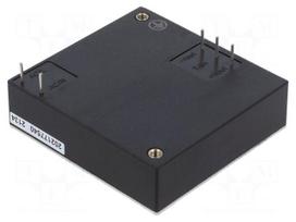 Converter: AC/DC | 70W | Uin: 90÷264VAC | 48VDC | Iout: 1.46A | 89.5%