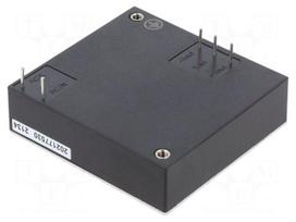 Converter: AC/DC | 70W | Uin: 90÷264VAC | 36VDC | Iout: 1.94A | 89% | PCB