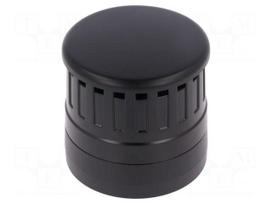 Automation module: sound signaller | 24VDC | 24VAC | IP66 | SL7 | 92mA
