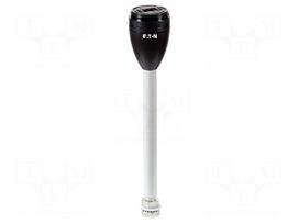 Automation module: base | IP66 | SL7 | Colour: black | -30÷60°C