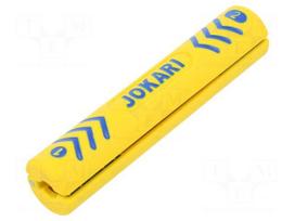 Stripping tool | Øcable: 4.8÷7.5mm | Wire: coaxial,round