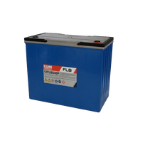 12FLB540P (FV0), 12V DC, 150Ah, FIAMM