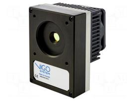Automation module: infrared detector | Temp: 10÷30°C | M4 screw