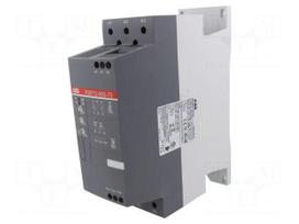Automation module: softstart | Usup: 208÷600VAC | 37kW | PSR | 72A