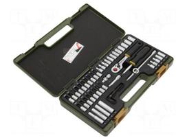 Wrench-set | socket spanner | 50pcs.
