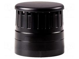 Automation module: sound signaller | 24VDC | 24VAC | IP66 | SL7 | 115mA