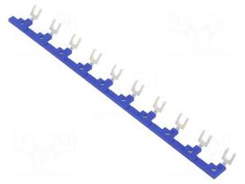 Connection bridge | blue | G2R-1-S,G2R-2-S
