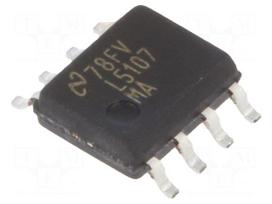 IC: driver | H-bridge | high-/low-side,MOSFET gate driver | SO8