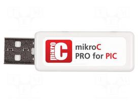 Compiler | USB key,DVD disc | C