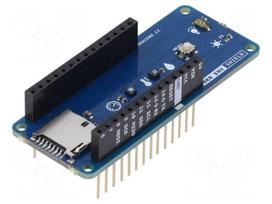 Expansion board | expansion board | Comp: LPS22HB,TEMT6000 | 3.3VDC