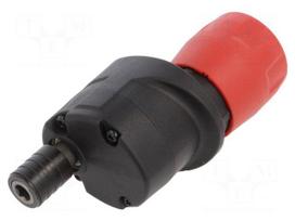 Off-set attachment | BS 18 L BL Q,BS 18 Quick,screwdriver bits