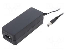 Power supply: switching | 15VDC | 1.25A | Out: 5,5/2,1 | 18W | 90÷264VAC
