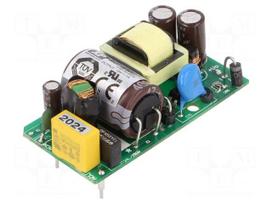 Power supply: switching | 15W | 120÷370VDC | 85÷264VAC | OUT: 1 | 1A