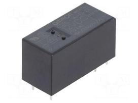 Relay: electromagnetic | SPST-NO | Ucoil: 12VDC | Icontacts max: 16A