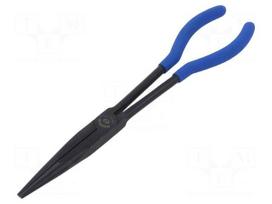 Pliers | universal,elongated | 280mm