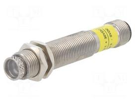 Module: laser | 5mW | green | cross | 520nm | 10÷30VDC | Laser class: 2