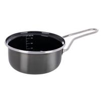 Iš emalio prikaistuvis 800 ml Metalic – Orion