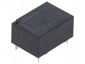 Relay: electromagnetic | Ucoil: 12VDC | SPST-NO | Icontacts max: 15A