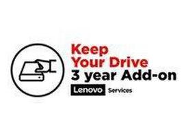 LENOVO ThinkPlus ePac 3Y Keep Your Drive