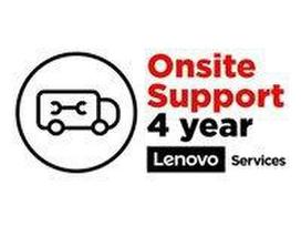LENOVO ThinkPlus ePac 4YR Onsite