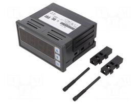 Automation module: meter | pressure,speed,temperature,humidity