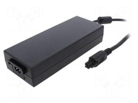 Power supply: switching | 24VDC | 8.4A | 200W | 80÷264VAC | 0÷60°C