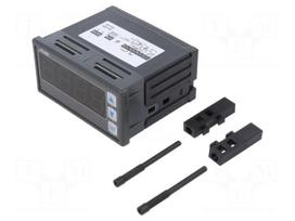 Automation module: meter | pressure,speed,temperature,humidity
