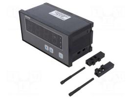 Automation module: meter | pressure,speed,temperature,humidity