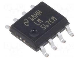 IC: PLL generator | tone decoder | 3.5÷8.5VDC | SO8 | 95pcs.