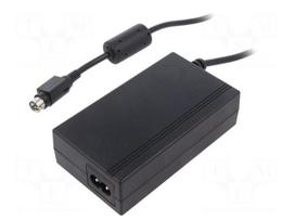Power supply: switching | 15VDC | 4A | Out: KYCON KPPX-4P | 60W | 0÷60°C