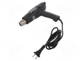 Electric hot shrink gun | 1.8kW | 230VAC