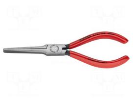 Pliers | elongated | 160mm