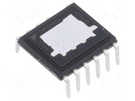 IC: PMIC | AC/DC switcher,SMPS controller | 4.08A | 59.4÷145kHz