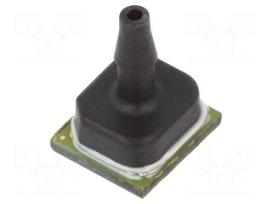 Sensor: pressure | 0÷4bar | gage | OUT: I2C | Usup: 3.3VDC | SMT | ABP2