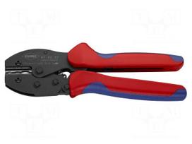 Tool: for crimping | 0.5÷6mm2 | 20AWG÷10AWG