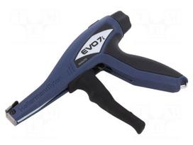 Tool: for crimping | cable ties HELLERMANNTYTON | 1.6÷4.8mm