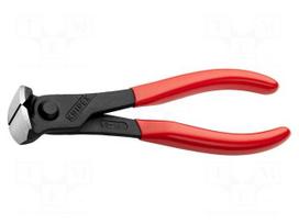 Pliers: cutting | end | 160mm
