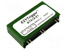 Module: thyristor trigger module | THT | EZYTrigger™ | 12mA | 2.1kV