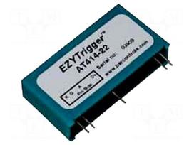 Module: thyristor trigger module | THT | EZYTrigger™ | 12mA | 2.2kV