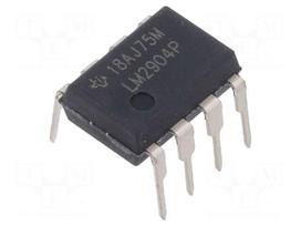 IC: operational amplifier | 700kHz | Ch: 2 | ±1.5÷13VDC,3÷26VDC | DIP8