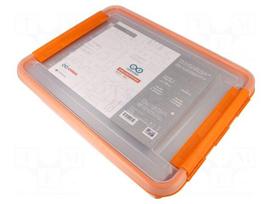Dev.kit: education Arduino | Comp: ABX00032 | SAM D21