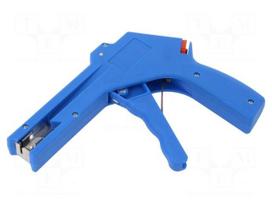 Tool: for crimping | cable ties | 2.5÷4.8mm