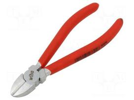 Pliers | side,cutting | DynamicJoint® | 140mm | Classic