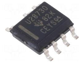 IC: PMIC | PWM controller | 25÷90kHz | Ch: 1 | SO7 | flyback | 21÷35V | tube