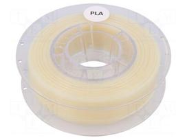 Filament: PLA | Ø: 1.75mm | dark blue | 200÷235°C | 330g