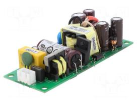 Power supply: switching | open | 30W | 120÷370VDC | 85÷264VAC | OUT: 3