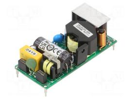Power supply: switching | open | 30W | 120÷370VDC | 85÷264VAC | OUT: 1